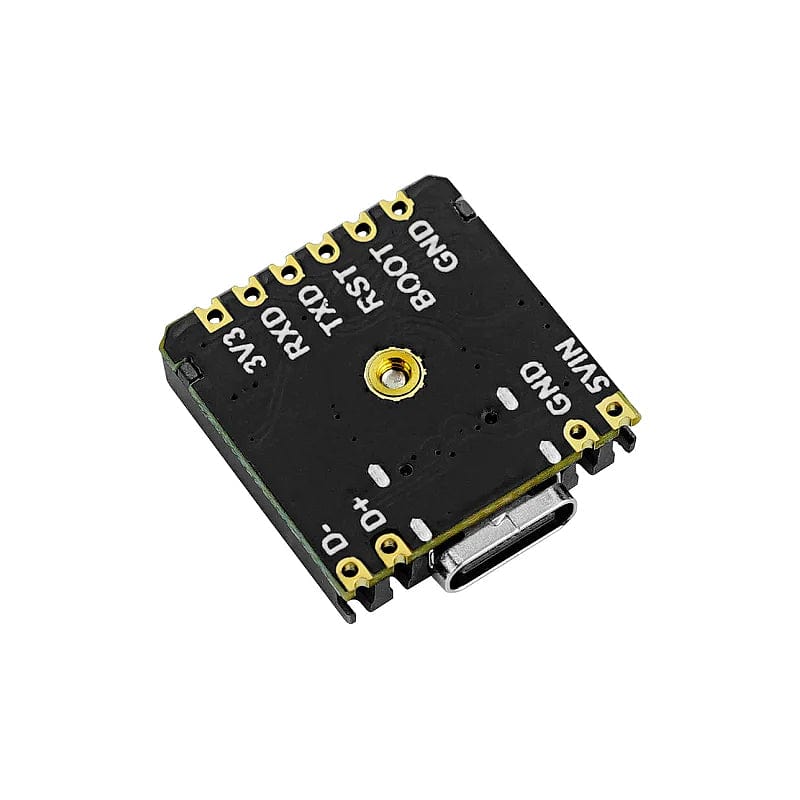 M5Stamp ISP Serial Programmer Module (CH9102) - Image 3