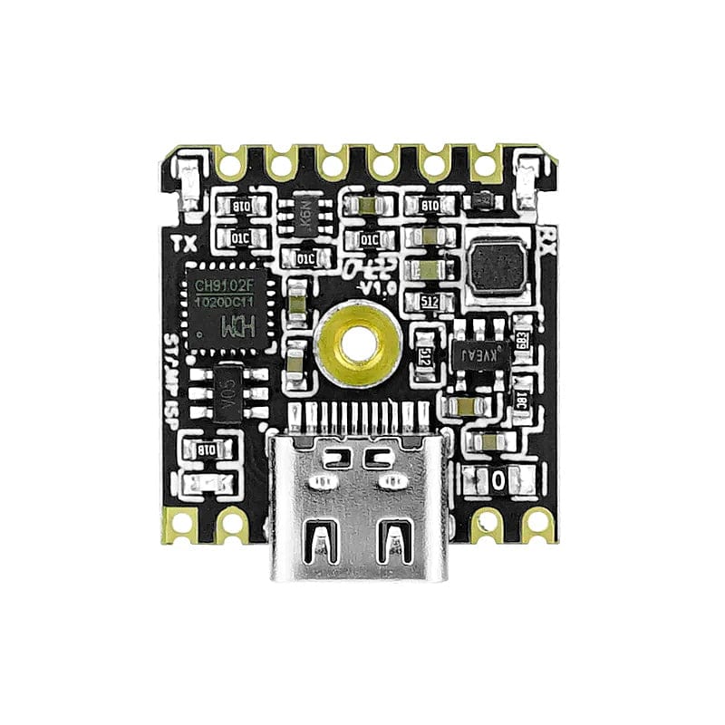 M5Stamp ISP Serial Programmer Module (CH9102) - Image 5