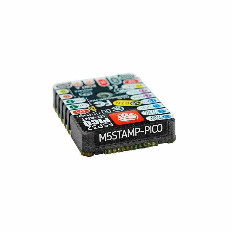 M5Stamp Pico DIY Kit - Image 4