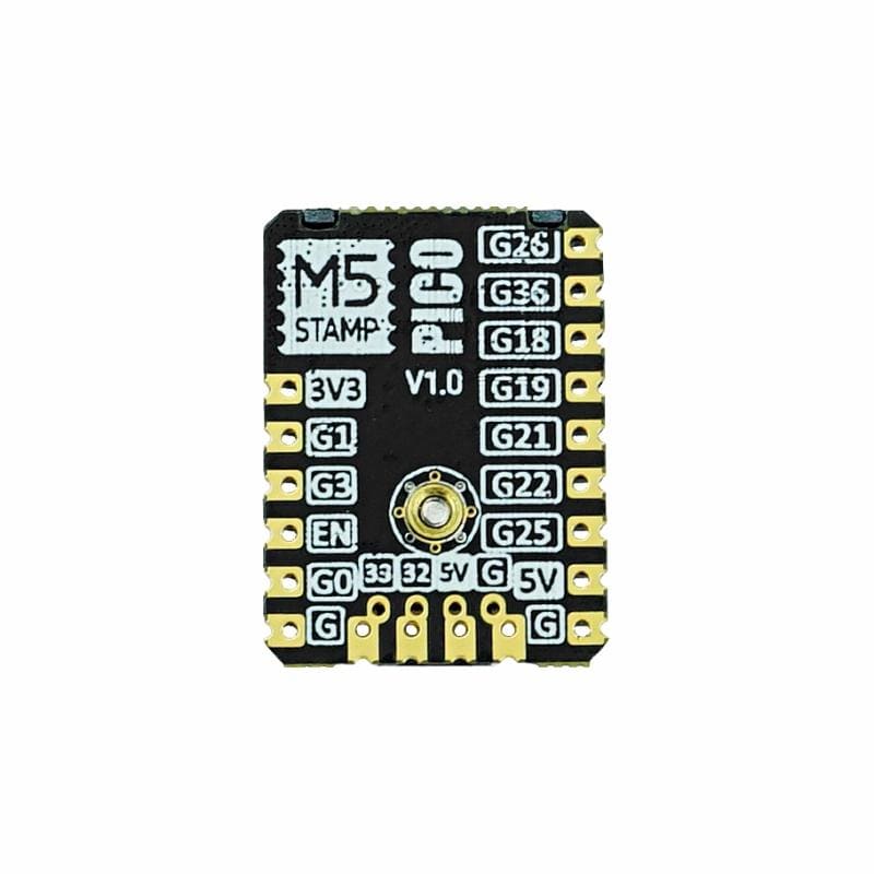 M5Stamp Pico DIY Kit - Image 8