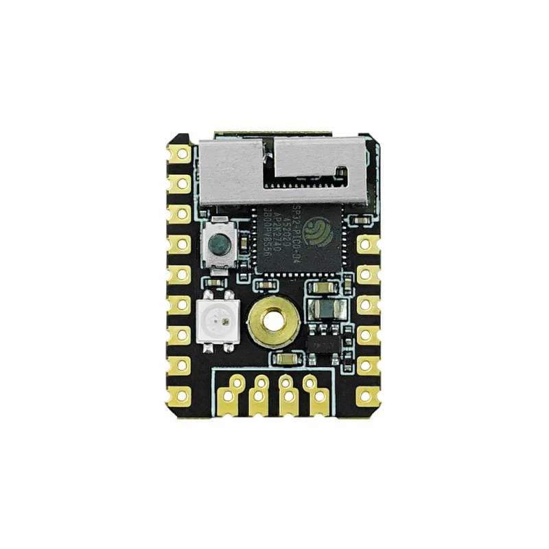M5Stamp Pico Mate with Pin Headers - Image 7