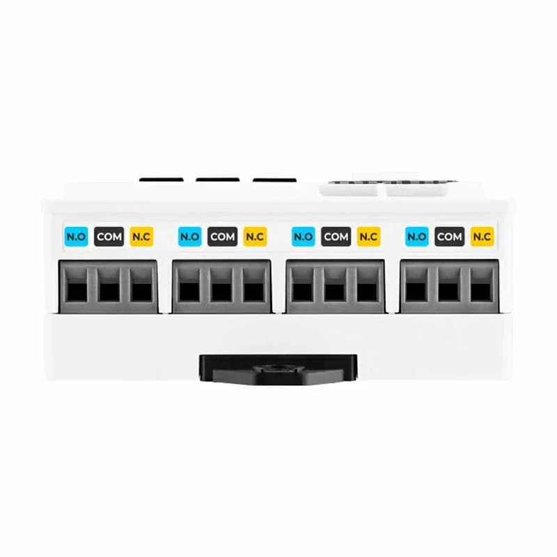 M5Stamp PLC Controller with M5StampS3 - Image 6