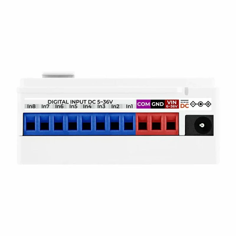 M5Stamp PLC Controller with M5StampS3 - Image 7