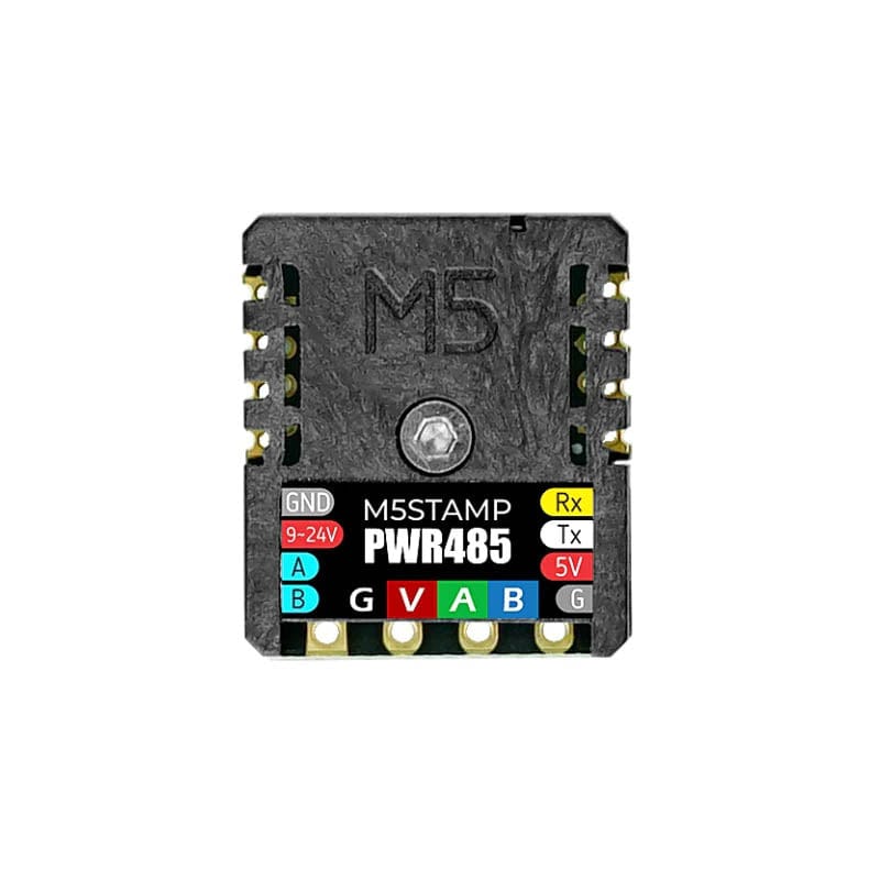 M5Stamp RS485 Module - Image 4