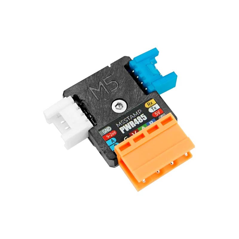 M5Stamp RS485 Module - Image 7