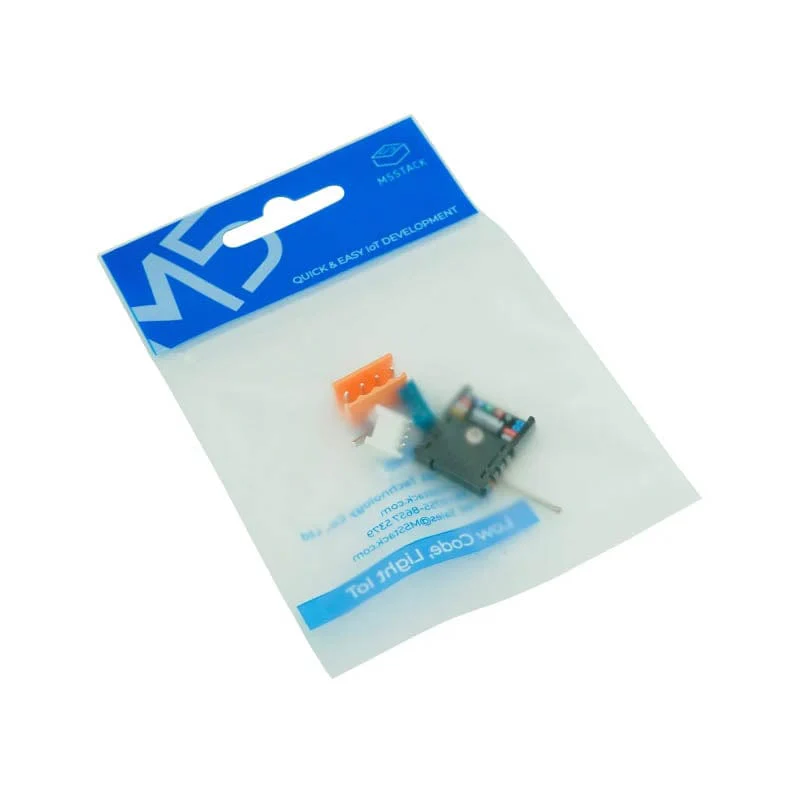 M5Stamp RS485 Module - Image 8