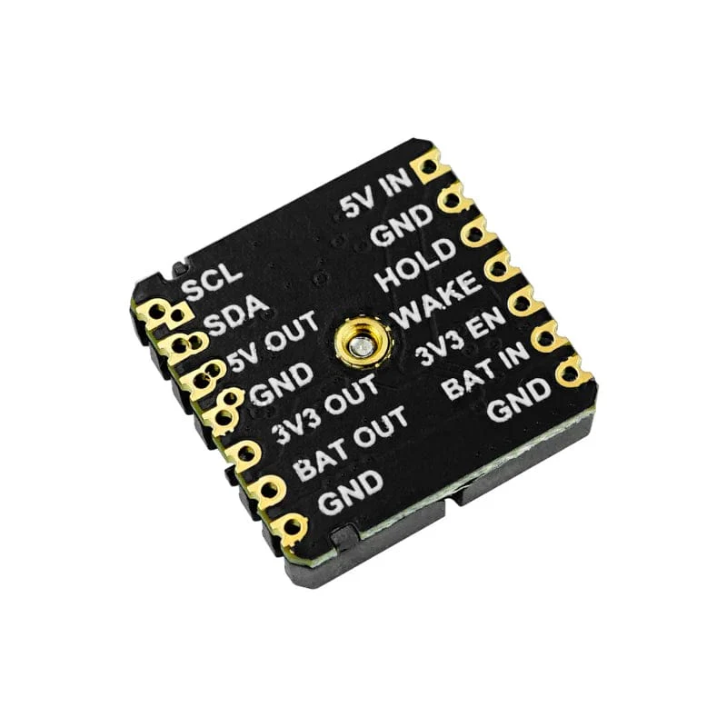 M5Stamp Timer Power (BM8563) - Image 3