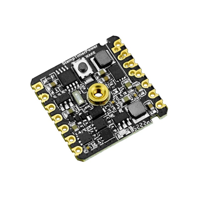 M5Stamp Timer Power (BM8563) - Image 4