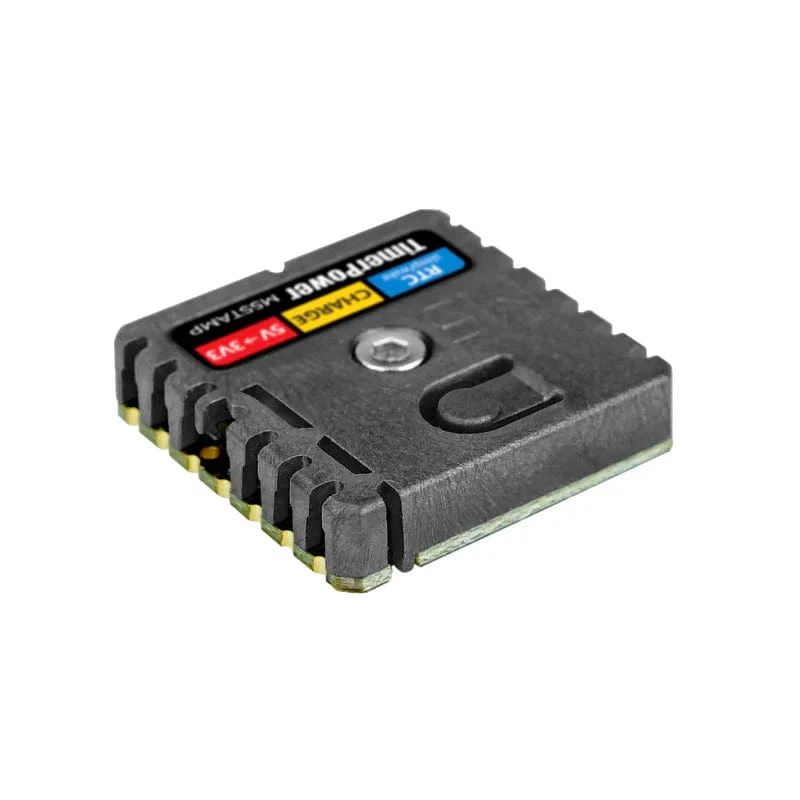 M5Stamp Timer Power (BM8563) - Image 5