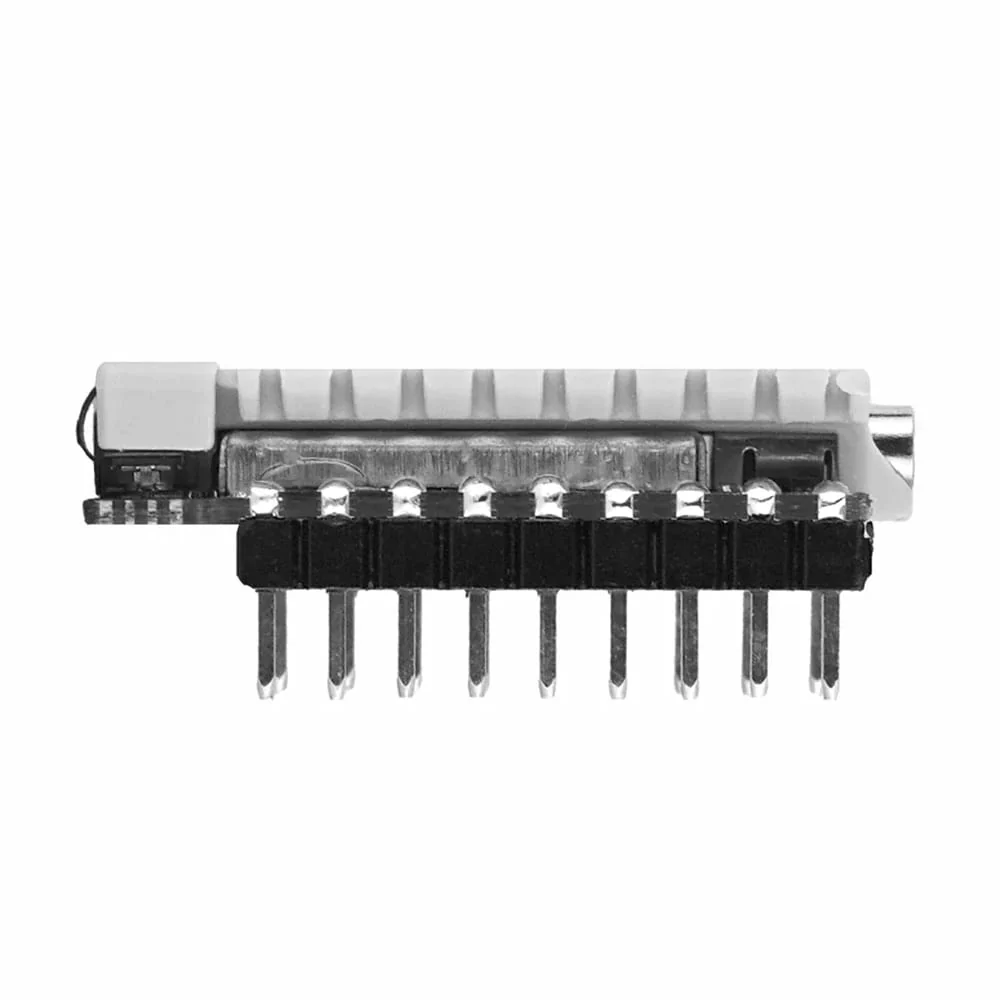 M5Stamp-S3 BAT Module (with 2.54mm Header Pins) - Image 7