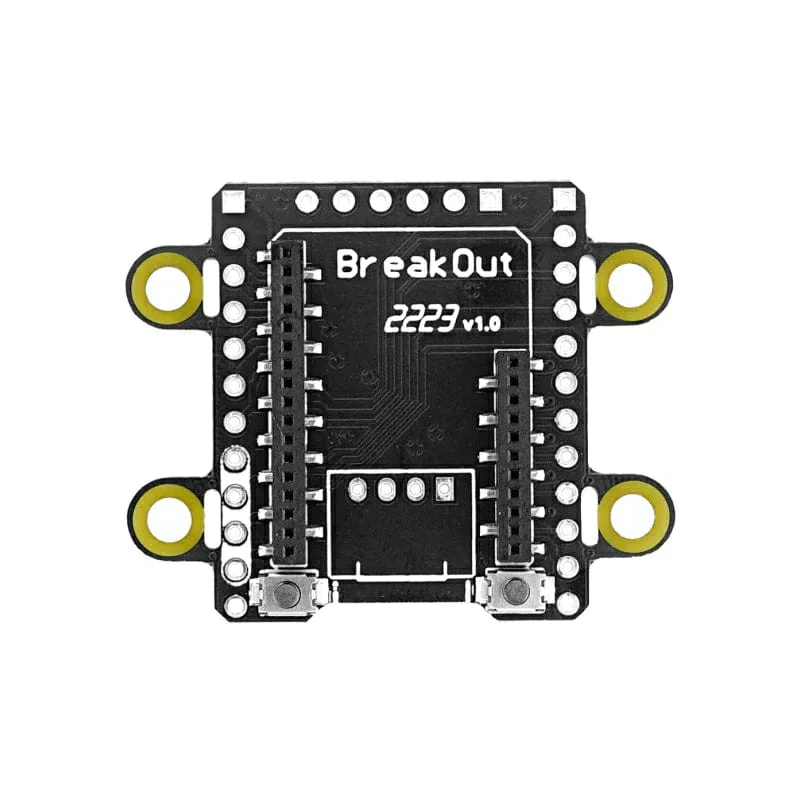 M5StampS3 Breakout - Image 3