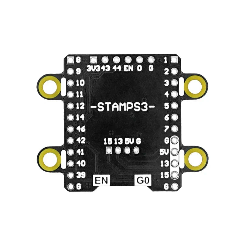 M5StampS3 Breakout - Image 4