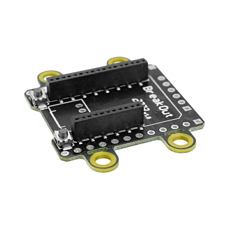 M5StampS3 Breakout - Image 5