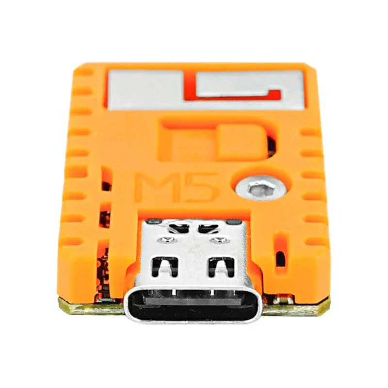 M5StampS3 with 1.27mm Header Pins - Image 6