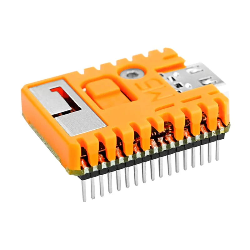 M5StampS3 with 1.27mm Header Pins - Image 7