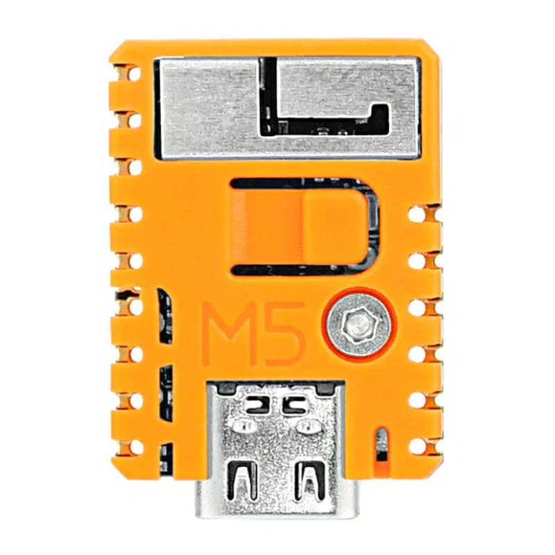 M5StampS3 with 1.27mm Header Pins - Image 8