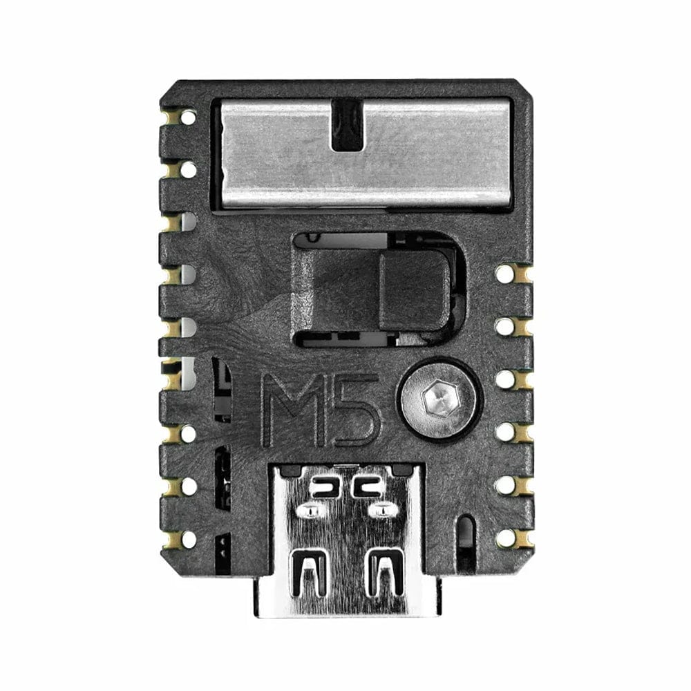 M5StampS3A ESP32S3 Module - Image 5
