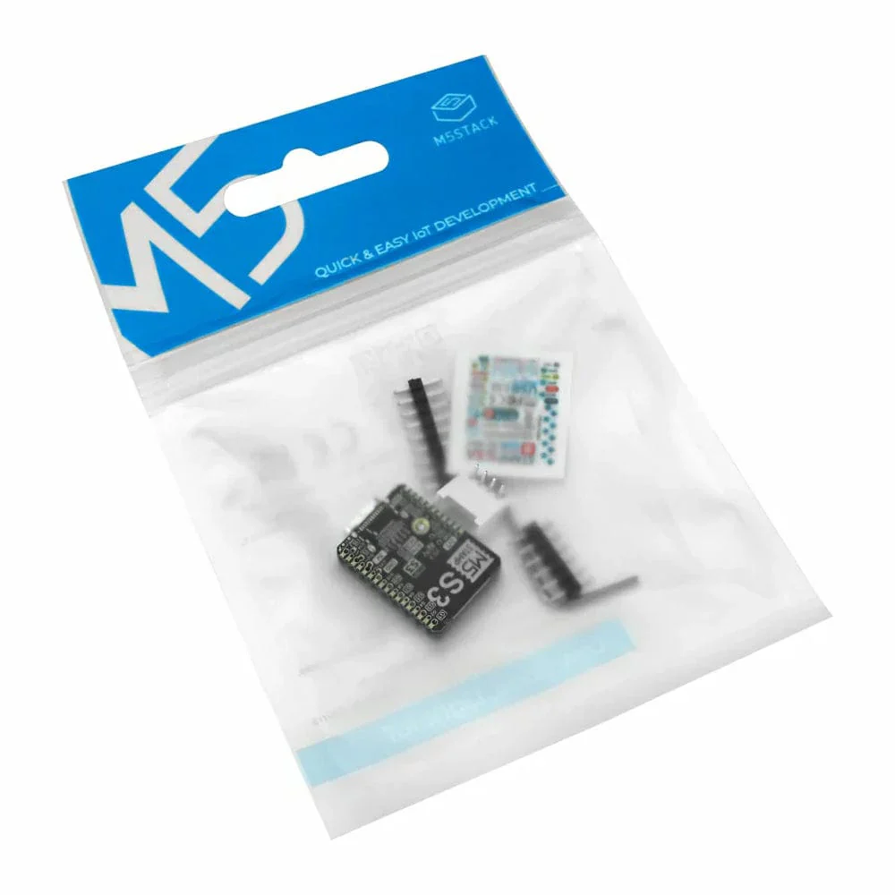 M5StampS3A ESP32S3 Module - Image 9