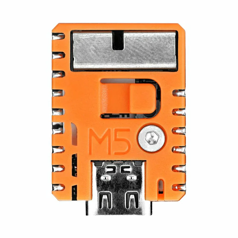 M5StampS3A with 1.27mm Header Pins - Image 4