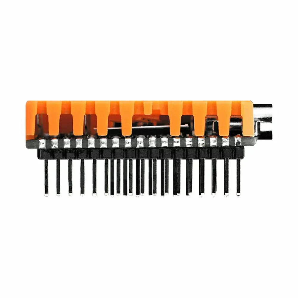 M5StampS3A with 1.27mm Header Pins - Image 5