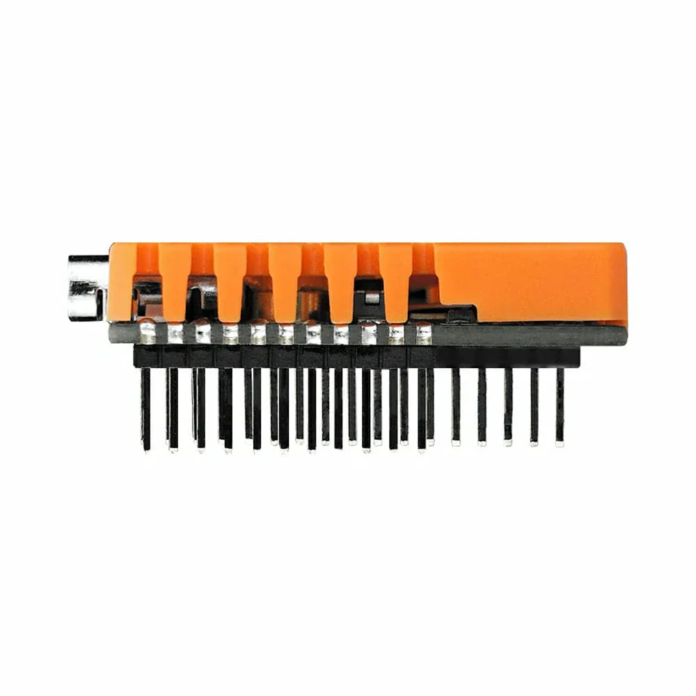 M5StampS3A with 1.27mm Header Pins - Image 7