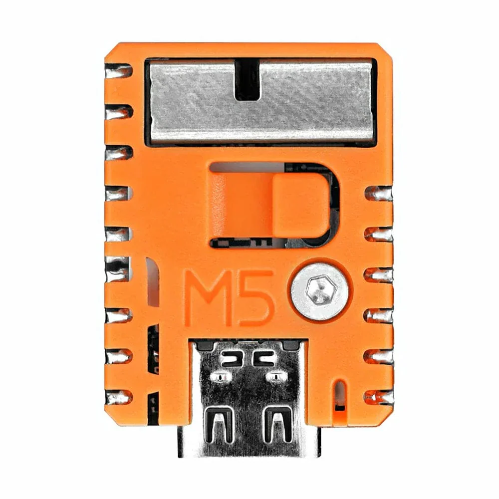 M5StampS3A with 2.54mm Header Pins - Image 10