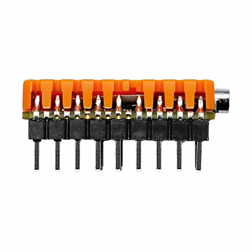 M5StampS3A with 2.54mm Header Pins - Image 4