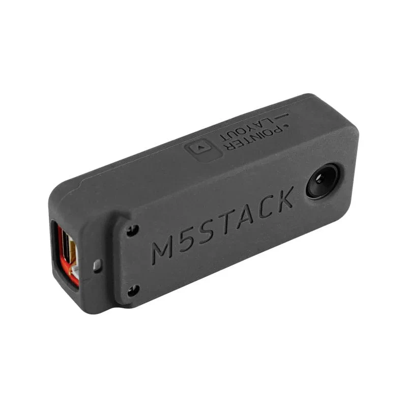 M5Stick T-Lite Thermal Camera Dev Kit (MLX90640) - Image 3