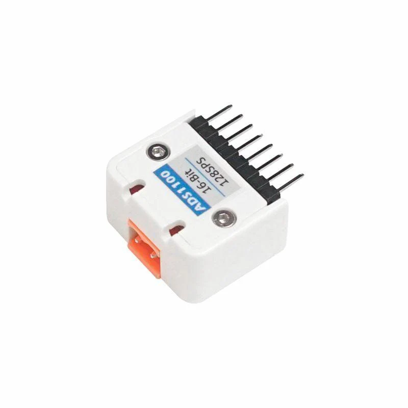M5Stack M5StickC ADC HAT ADS1100 [Discontinued] - Image 2