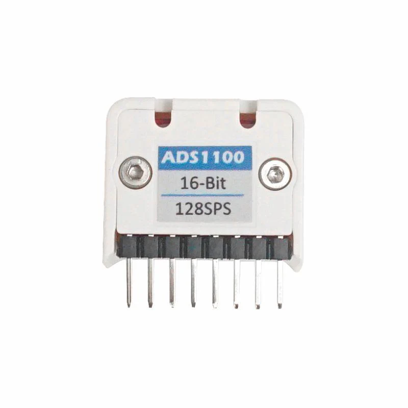 M5Stack M5StickC ADC HAT ADS1100 [Discontinued] - Image 4
