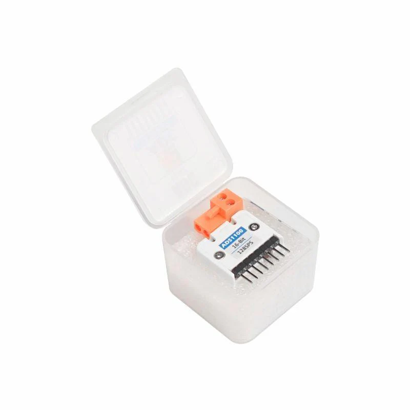 M5Stack M5StickC ADC HAT ADS1100 [Discontinued] - Image 6