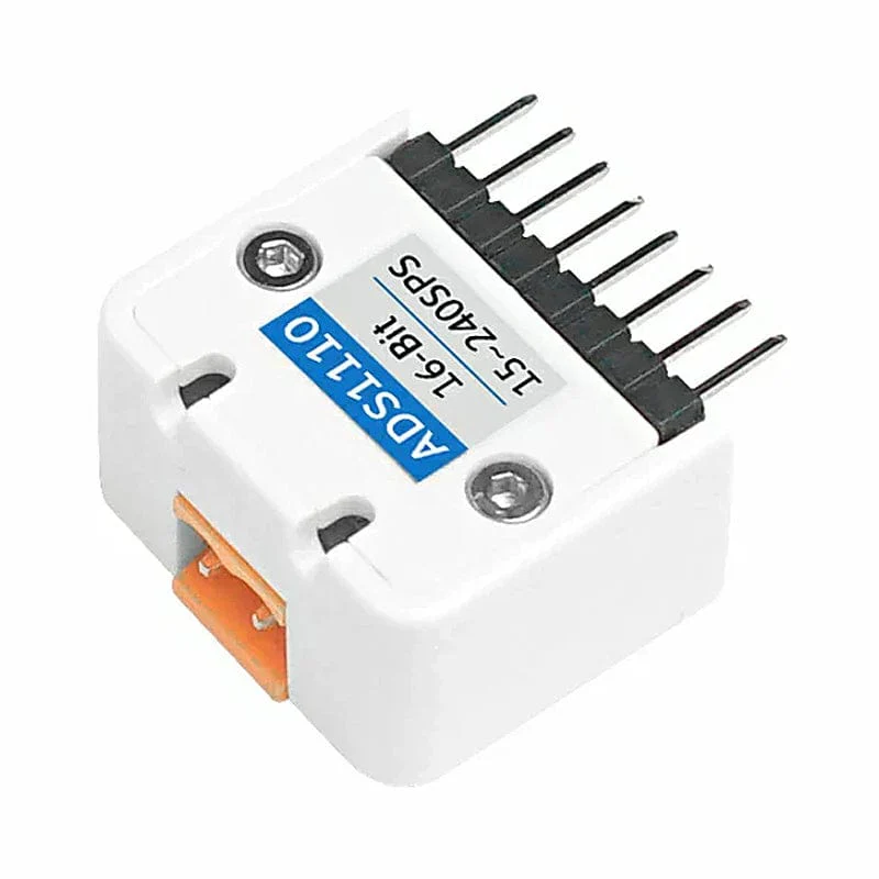 M5StickC ADC HAT ADS1110 v1.1 - Image 3