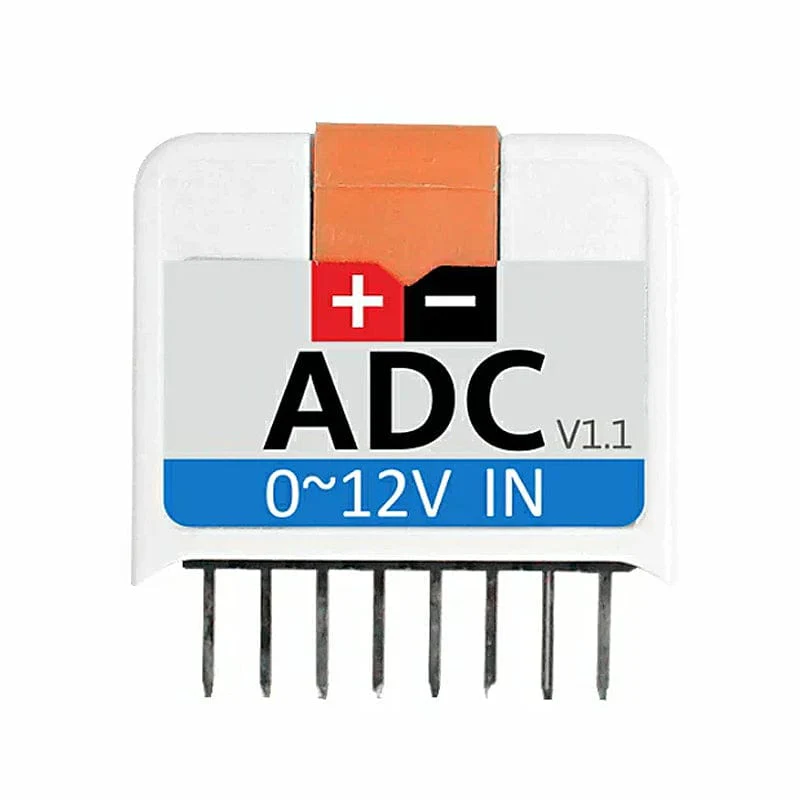 M5StickC ADC HAT ADS1110 v1.1 - Image 4