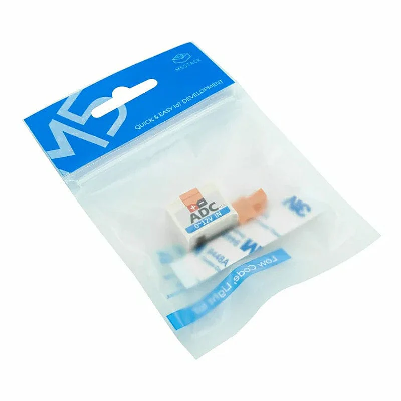 M5StickC ADC HAT ADS1110 v1.1 - Image 7