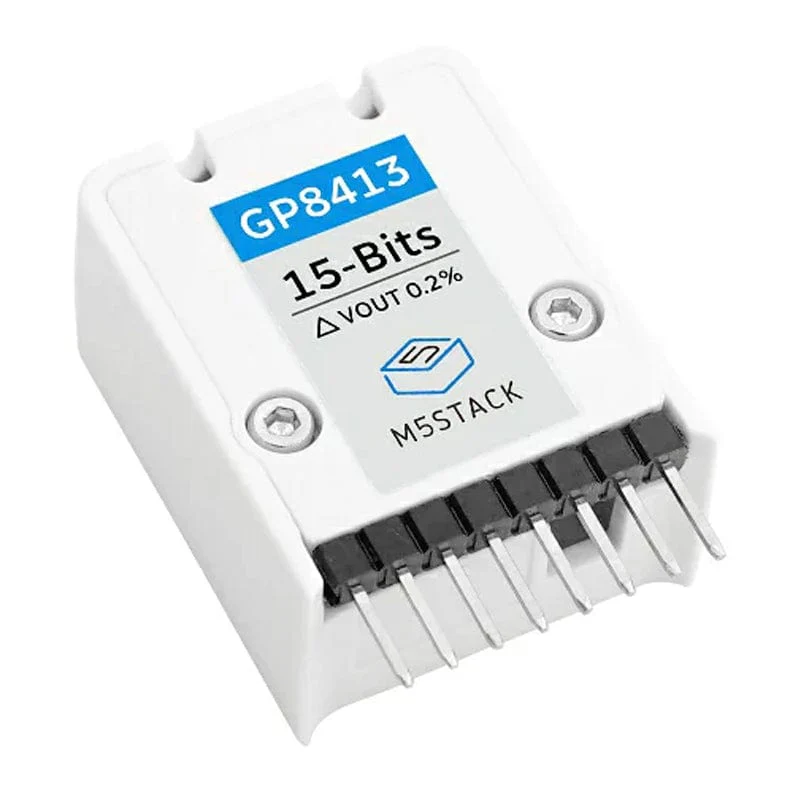M5StickC DAC 2 HAT (GP8413) - Image 4