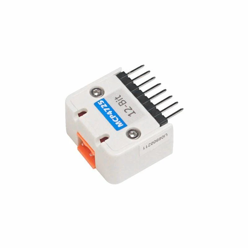 M5Stack M5StickC DAC HAT MCP4725 - Image 2