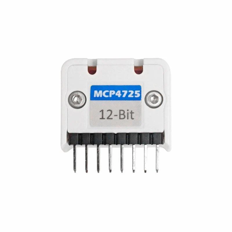 M5Stack M5StickC DAC HAT MCP4725 - Image 4