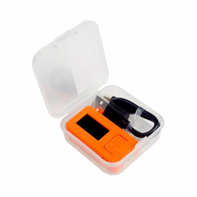 M5Stack M5StickC ESP32-PICO Mini IoT Development Kit [Discontinued] - Image 2