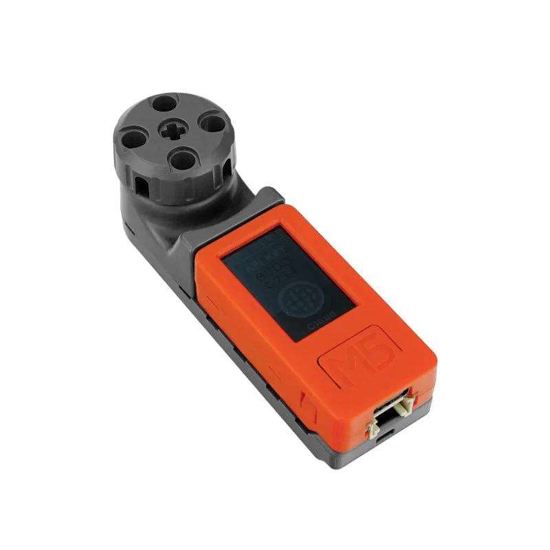 M5StickC Mini Encoder HAT (STM32F030) - Image 6