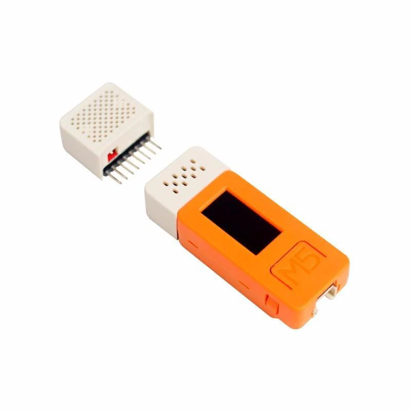 M5Stack M5StickC+ Mini IoT Development Kit with HATs [discontinued] - Image 3