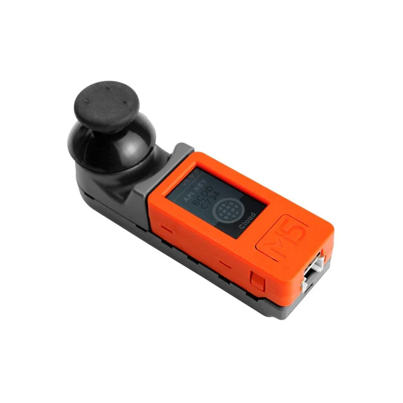 M5StickC Mini JoyC HAT (STM32F030) - Image 5
