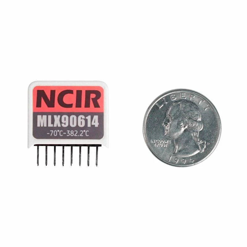 M5Stack M5StickC NCIR HAT (MLX90614) - Image 3
