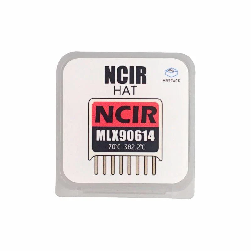 M5Stack M5StickC NCIR HAT (MLX90614) - Image 5