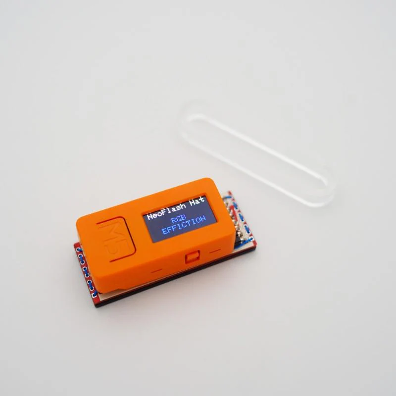 M5Stack M5StickC NeoFlash Hat [Discontinued] - Image 3