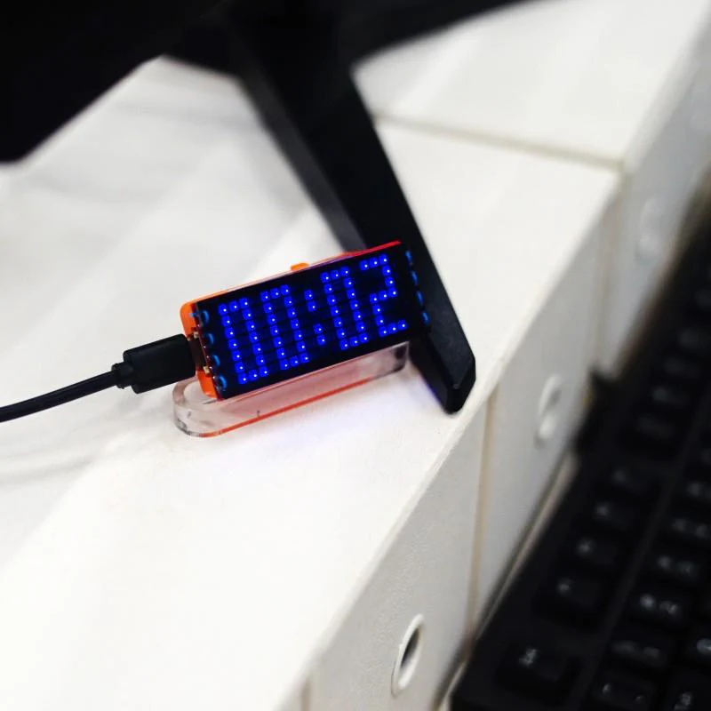 M5Stack M5StickC NeoFlash Hat [Discontinued] - Image 5