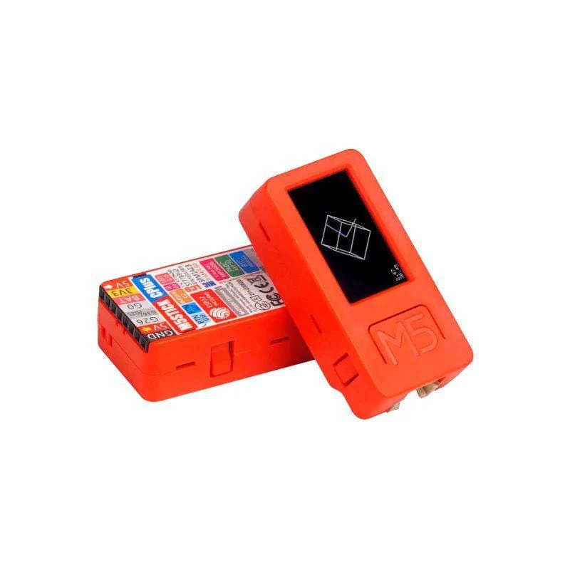 M5Stack M5StickC PLUS ESP32-PICO Mini IoT Development Kit - Image 4