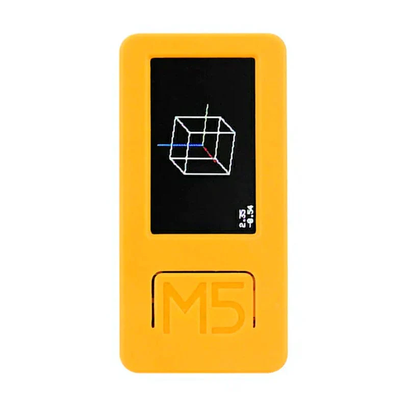 M5StickC PLUS2 ESP32 Mini IoT Development Kit - Image 4