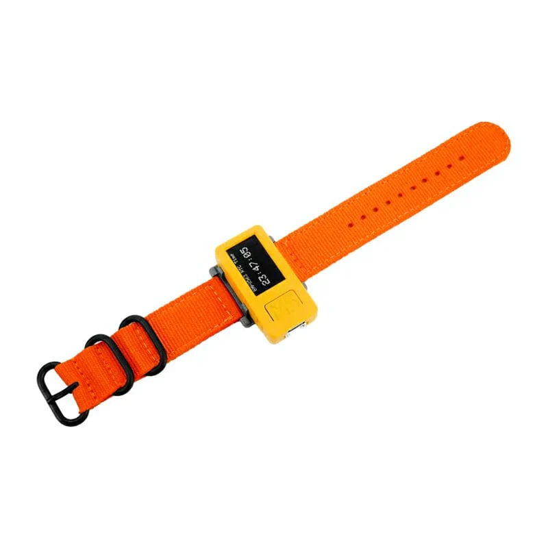 M5StickC PLUS2 with Watch Accessories - Image 3