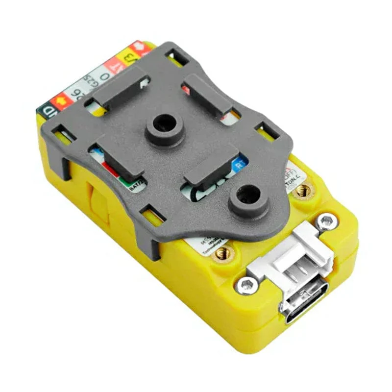 M5StickC PLUS2 with Watch Accessories - Image 5