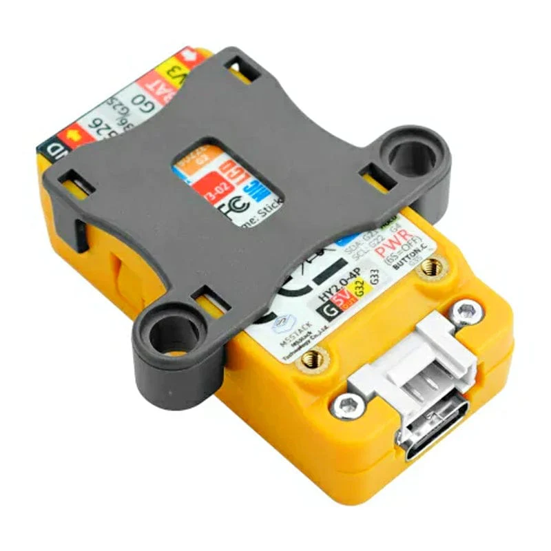 M5StickC PLUS2 with Watch Accessories - Image 6